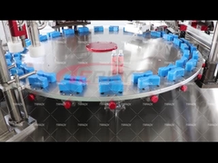 Automatische mondverzorging Adem frisse spray Orale spray vulverpakkingsmachine