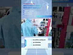 water emulsie vullen roterende zhongyi