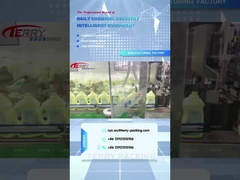 2L schoonmaakproducten