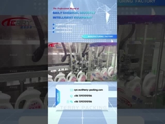 5 schoonmaakproducten shendailisha