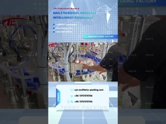 cosmetische vulmachine