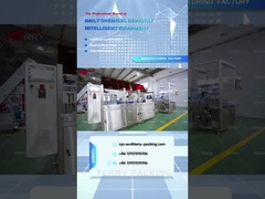 verflijn voor verzorgingsproducten